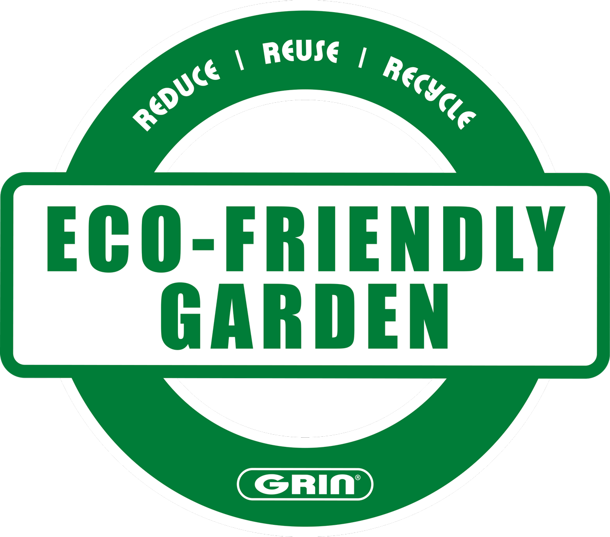 eco-friendly